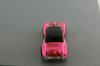 Classic Cord Hot Pink No Toning Not Seed often Hot Wheels Redline: 4
