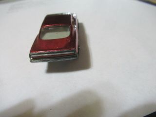 Hot Wheels Red Line Red USA Custom Barracuda 8