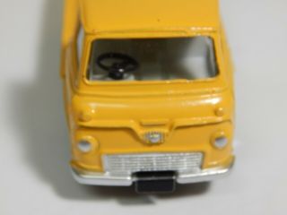 DINKY TOYS 436 ATLAS COPCO COMPRESSOR LORRY Near With 3
