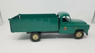 Tru Scale International Grain Truck - Jb Classic Toys