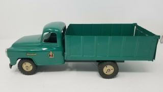 Tru Scale International Grain Truck - JB Classic Toys 3