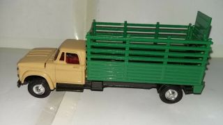 Rare Corgi Toys Gift Set Agricultural Gift Set No 5 Complete 12