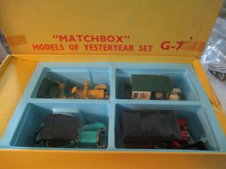 MATCHBOX 