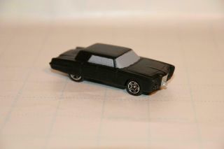 Matchbox PRE - PRO Models: GREEN HORNET BLACK BEAUTY - UNRELEASED PRE - PRO X 3 6