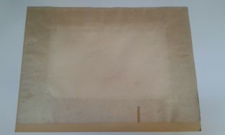 Charles Theodore Frere (1814 - 188) Pencil Drawing Signed Titled and Dated 1833 5