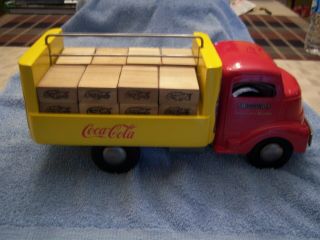 Smith Miller Coca Cola Truck,  Smith Miller California 7