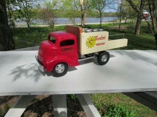 1940 ' s Smith Miller GMC Custom Truck 2