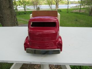 1940 ' s Smith Miller GMC Custom Truck 4