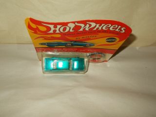 1969 HOT WHEELS REDLINE 