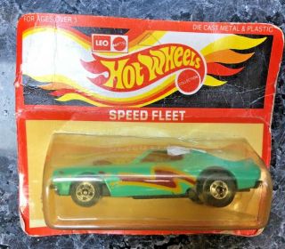Leo Toys Hot Wheels Torino Stocker Never Seen Color Scheme Mattel India