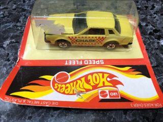 Leo Toys Hot Wheels Datsun 200sx Taxi Never Seen Yellow Paint Mattel India
