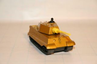 Matchbox Model: BATTLEKINGS BK - 104 KING TIGER TANK PRE - PRO MODEL 3