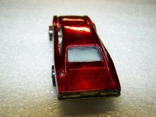 vintage hot wheels redline 