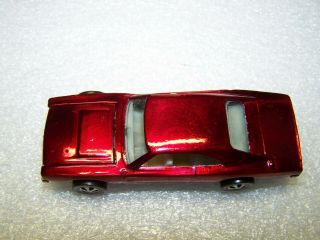 vintage hot wheels redline 