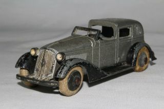 Tootsietoy 5 - Wheel 1930 