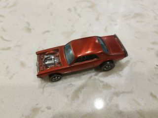 Hot Wheels Red Line nitty gritty kitty Diecast Car 7