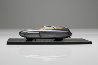 Design Studio 1953 Ds - 5 Alfa Romeo 1900 Ss B.  A.  T.  5