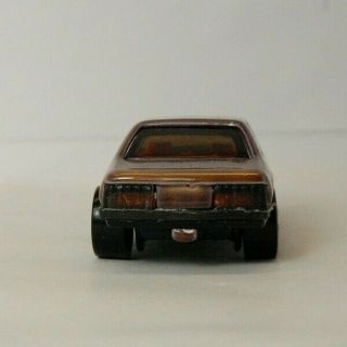 Hot Wheels Color Racers 1979 Turbo Mustang.  (Very Rare car In Cond) 7