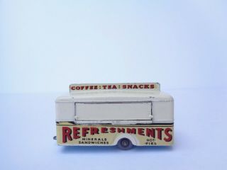 Orig.  1959 Moko Lesney Matchbox No.  74 