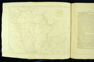 Park TRAVELS IN THE INTERIOR DISTRICTS OF AFRICA 1799 Plates Maps 4to 2ND NR 11