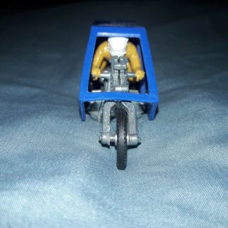 Hot Wheels 1970 ' s Rrrumblers Rip Code 3