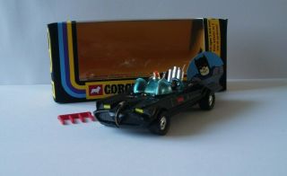 Batman - Corgi 267 