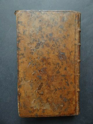 1752 Limiers Atlas La Science Personnes de la cour Vol 7 / plates engravings 3