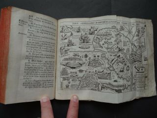 1752 Limiers Atlas La Science Personnes de la cour Vol 7 / plates engravings 6