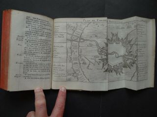 1752 Limiers Atlas La Science Personnes de la cour Vol 7 / plates engravings 7