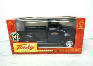 Tonka 1956 Pickup Truck Classic 50th Anniversary Edition 1:18 Scale