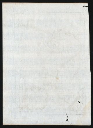 1747 Southeast Asia: Carte des Costes de Cochinchine Tunquin - Bellin / Schley 3