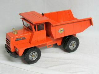 Buddy L Mack Hydraulic Quarry Dump Truck - - - - - -