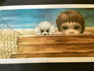 Margaret Keane 