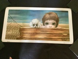 Margaret Keane 