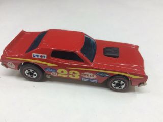 Extremely Rare Hot Wheels Redline Era Set with Car.  Seen One Of These? 6