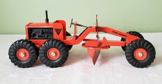 Early Nylint Toys Galion Road Grader Truck 50 