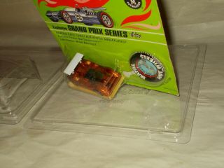 1967 HOT WHEELS REDLINE 