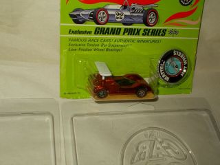 1967 HOT WHEELS REDLINE 