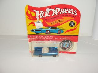 Hot Wheels Redlines Classic 