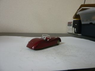 TEKNO 801 JAGUAR XK120 2