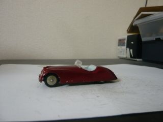 TEKNO 801 JAGUAR XK120 4