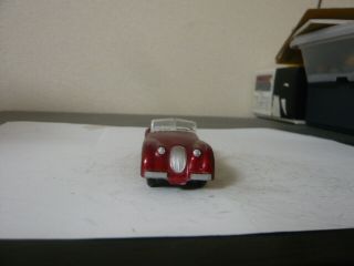 TEKNO 801 JAGUAR XK120 7