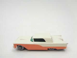 1960 MOKO Lesney Matchbox No.  75 ' FORD THUNDERBIRD ' - - - - - - see photos & more models 3