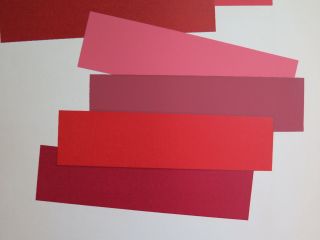 Josef Albers Silkscreen Folder V - 3 Right Interaction of Color 1963 3