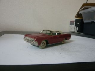 Taiseiya Cherryca Phenix 17 Lincoln Continental