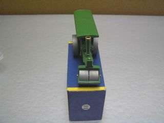 Matchbox Models of Yesteryear Y11 Aveling & Porter Steam Roller Lensey MIB 4