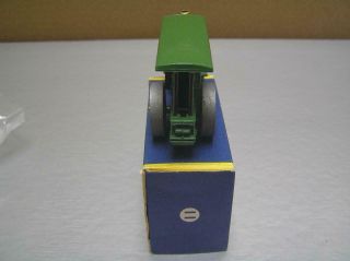 Matchbox Models of Yesteryear Y11 Aveling & Porter Steam Roller Lensey MIB 5
