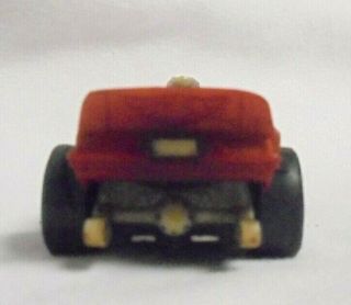 Mattel Hot Wheels Redline Era Sizzler Fat Daddy Firebird in Bronze / Copper 4