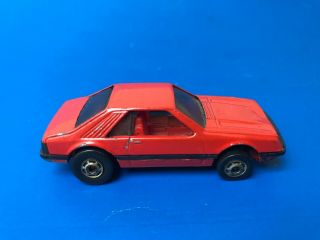 Hot Wheels Aurimat Mustang Cobra Mexico 70s