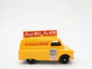 1957 Moko Lesney Matchbox No.  42 Bedford 